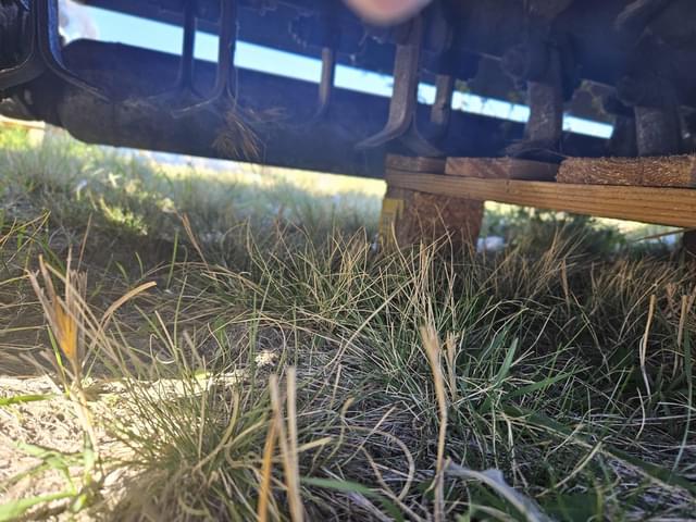 Image of Loftness 72M equipment image 4