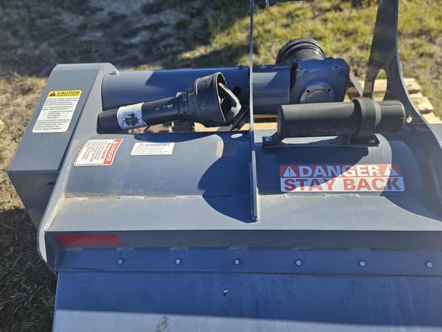 Image of Loftness 72M equipment image 2