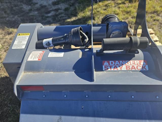 Image of Loftness 72M equipment image 2