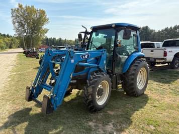 Main image LS MT573CPS