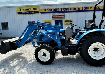 Main image LS XU6158