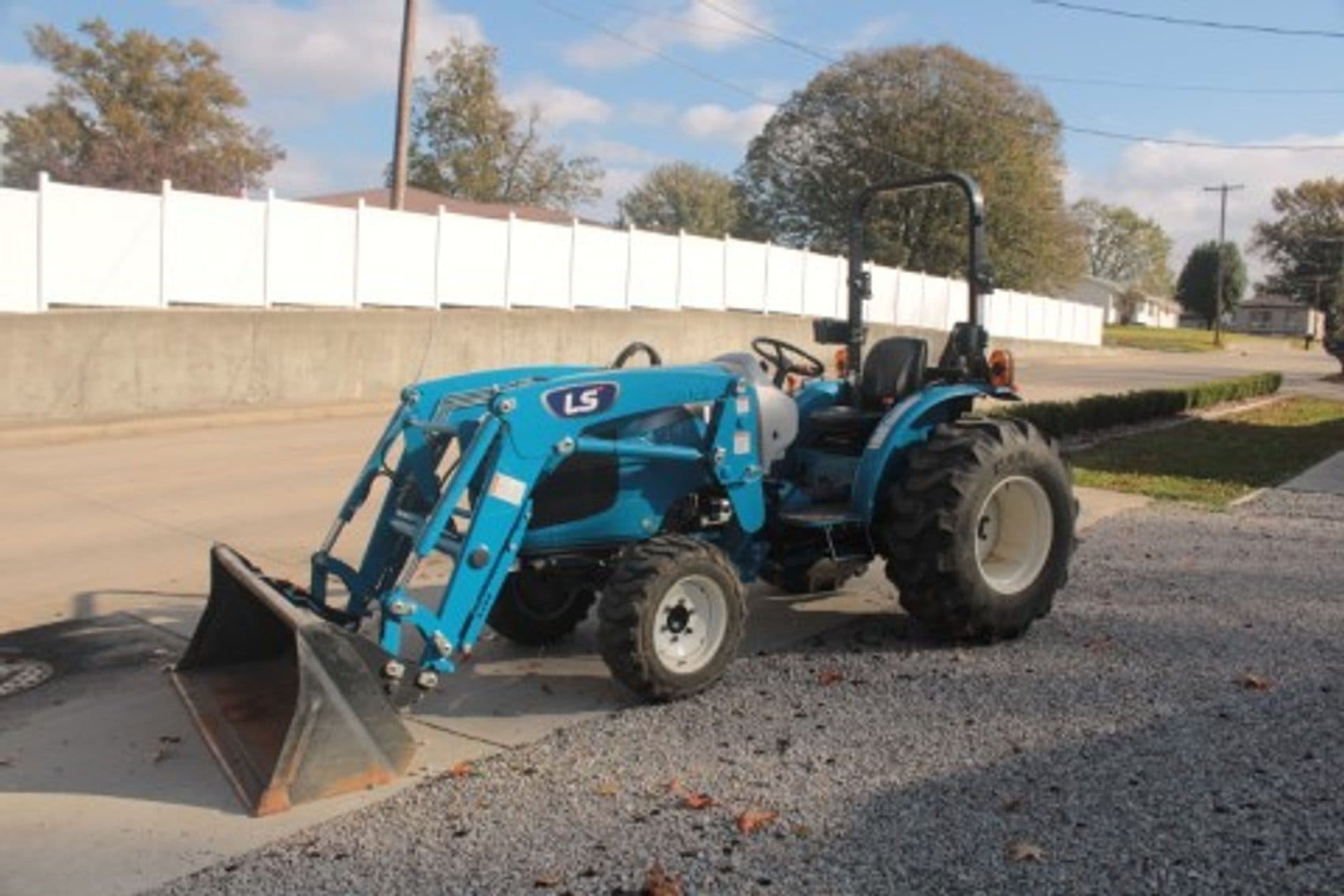 Main image LS XG3135