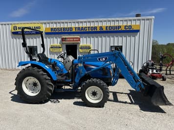 Main image LS XU6158