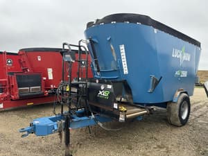 2019 LuckNow XLR 2690 Image