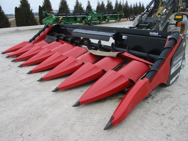 2019 MacDon C3008 Equipment Image0