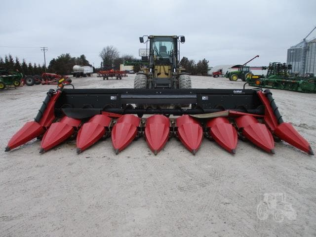 Image of MacDon C3008 equipment image 1