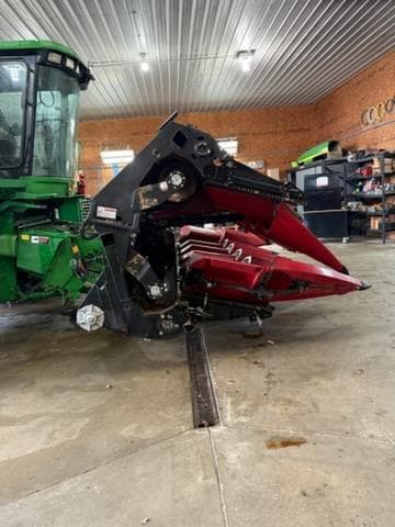 Image of MacDon C3012F equipment image 4