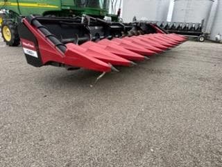 Image of MacDon C3012F equipment image 1