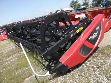 Main image MacDon FD130