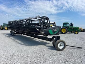 Main image MacDon FD135