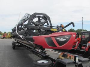 2019 MacDon FD140 Image