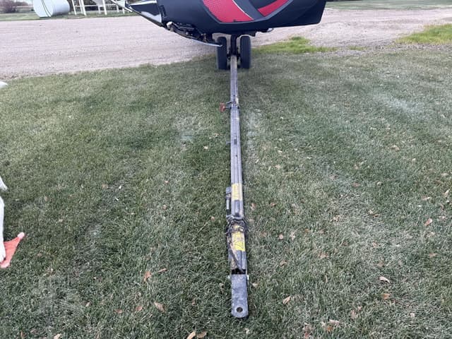 Image of MacDon FD140 equipment image 3