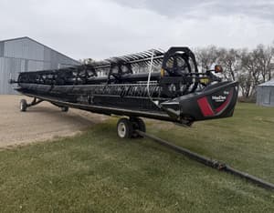 2019 MacDon FD140 Image