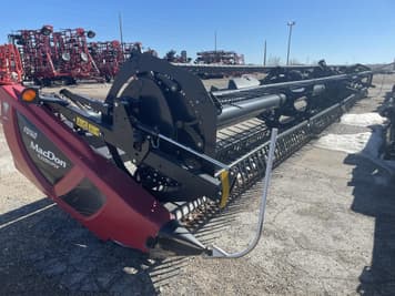 Main image MacDon FD140