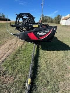 Main image MacDon FD140