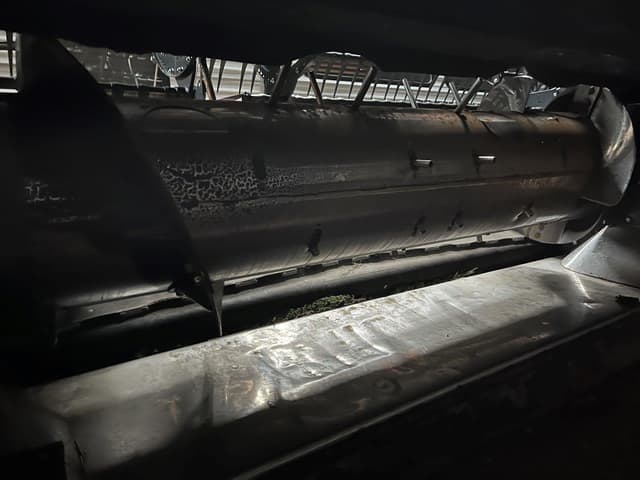 Image of MacDon FD145 equipment image 2