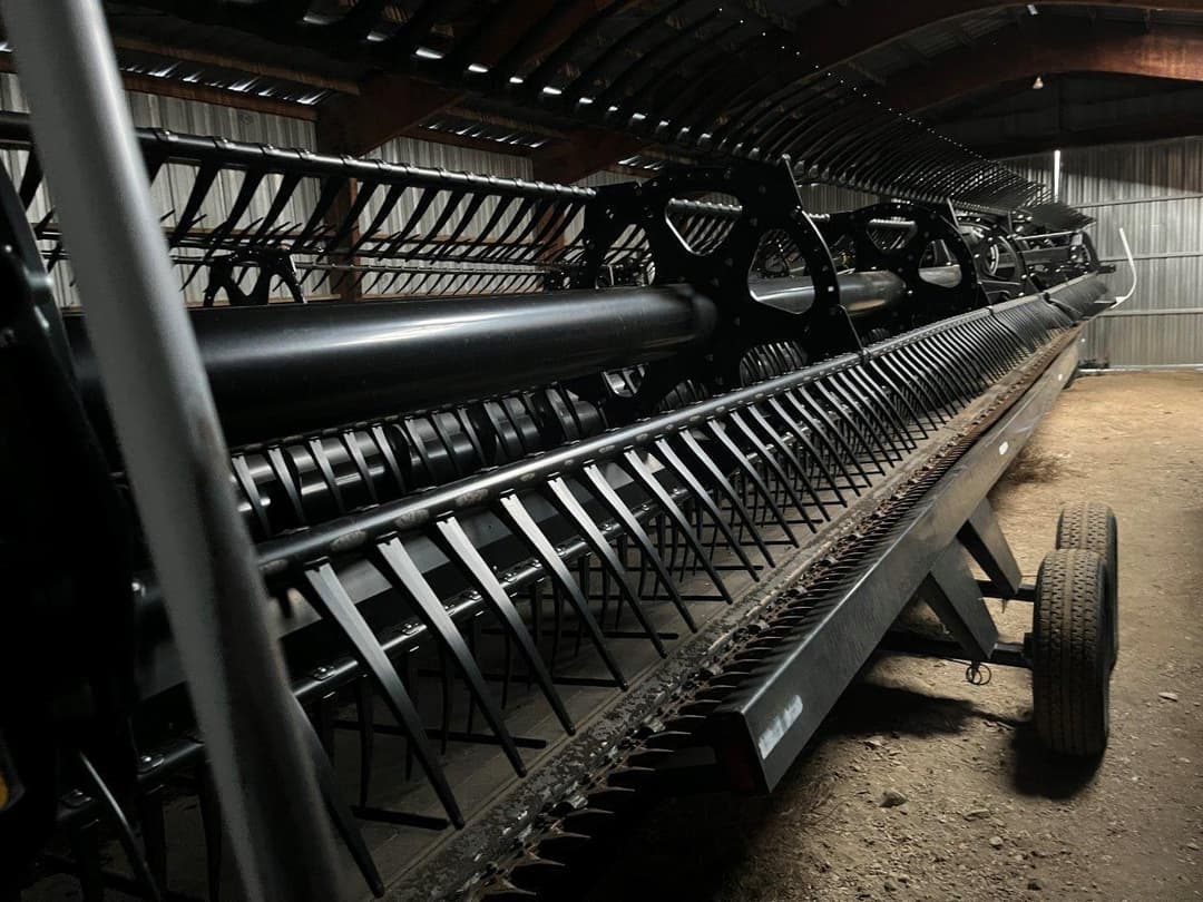 Image of MacDon FD145 Primary image