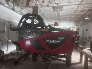 2019 MacDon FD145 Image