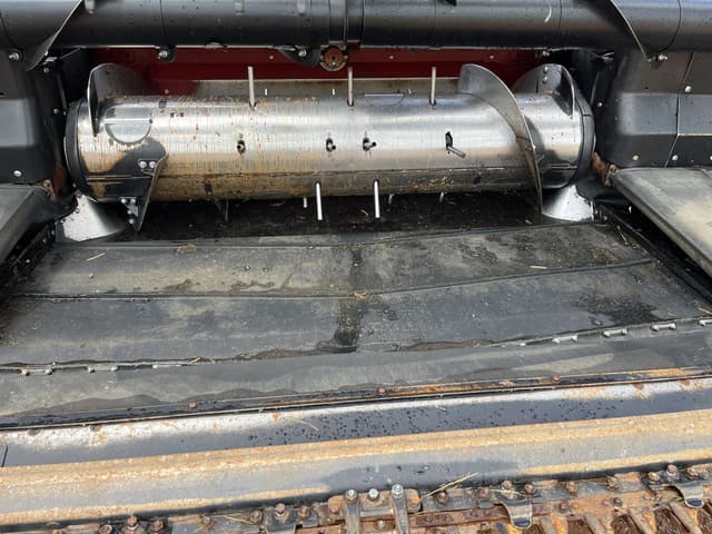 Image of MacDon FD145 equipment image 4