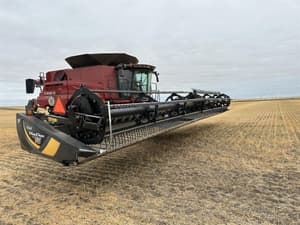 2019 MacDon FD145 Image