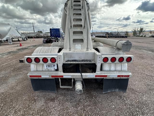 Image of Mac TR1250ATB equipment image 4