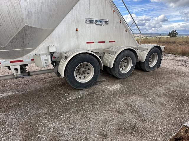 Image of Mac TR1250ATB equipment image 2