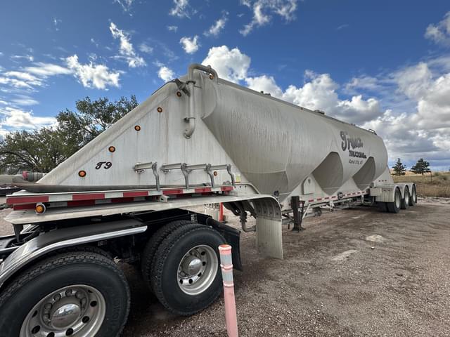 Image of Mac TR1250ATB equipment image 1