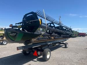 2019 MacDon FD130 Image