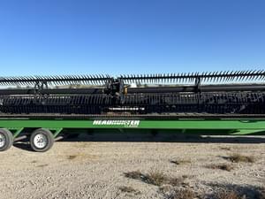 2019 MacDon FD135 Image