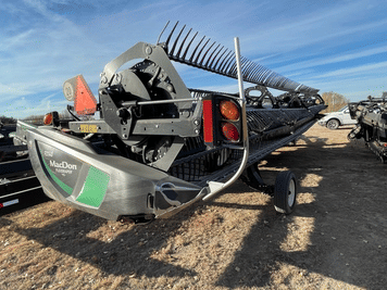 Main image MacDon FD140