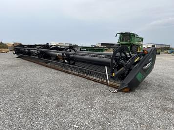 Main image MacDon FD140