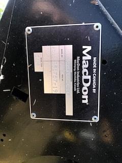 Image of MacDon FD140 equipment image 2