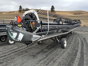Main image MacDon FD140