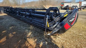 Main image MacDon FD145