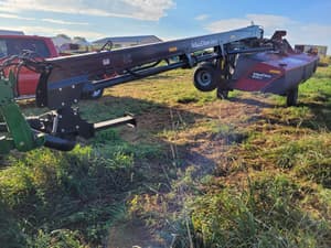 2019 MacDon R116-16-S Image