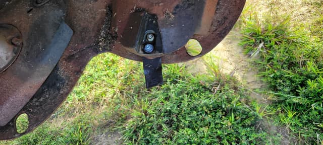 Image of MacDon R116PT equipment image 2