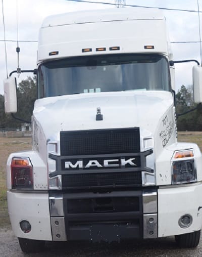 2019 Mack Anthem Equipment Image0