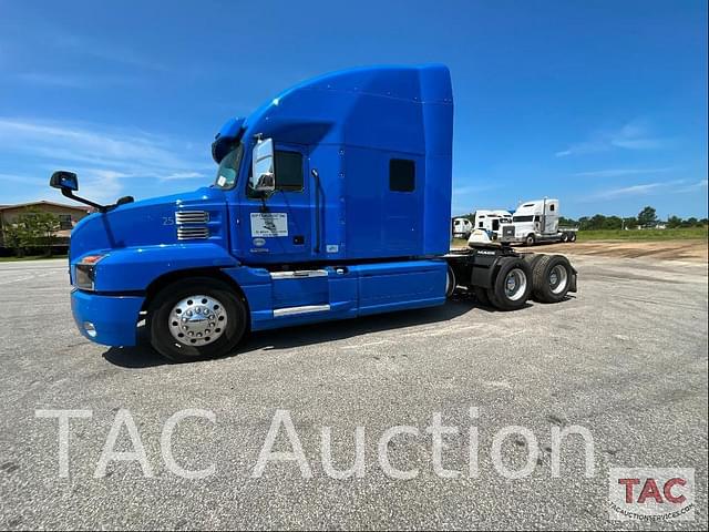 Image of Mack AN64T equipment image 1