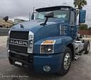 2019 Mack AN42T Image