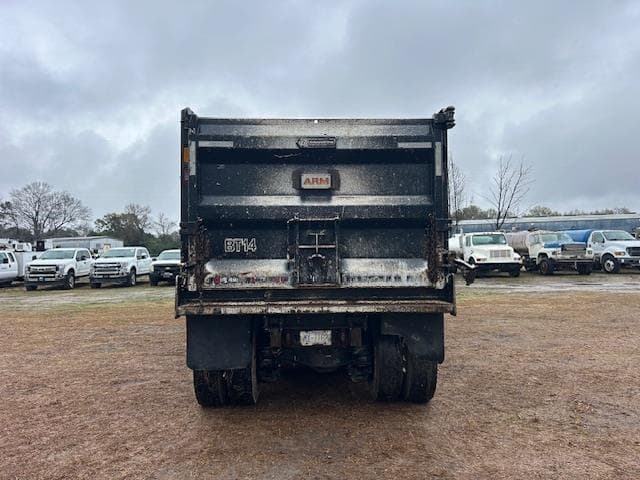 Image of Mack Granite 64FR equipment image 2