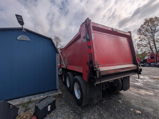 Image of Mack Granite 64FR equipment image 3