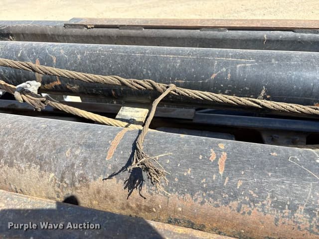 Image of Mack Granite equipment image 3