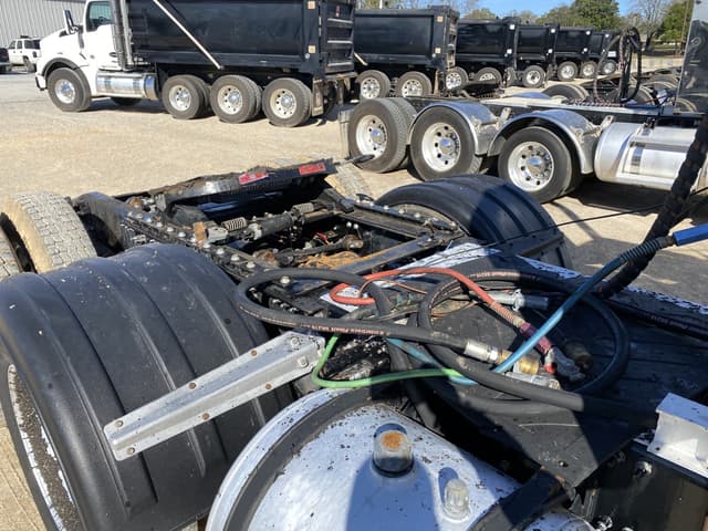 Image of Mack PI64T equipment image 4