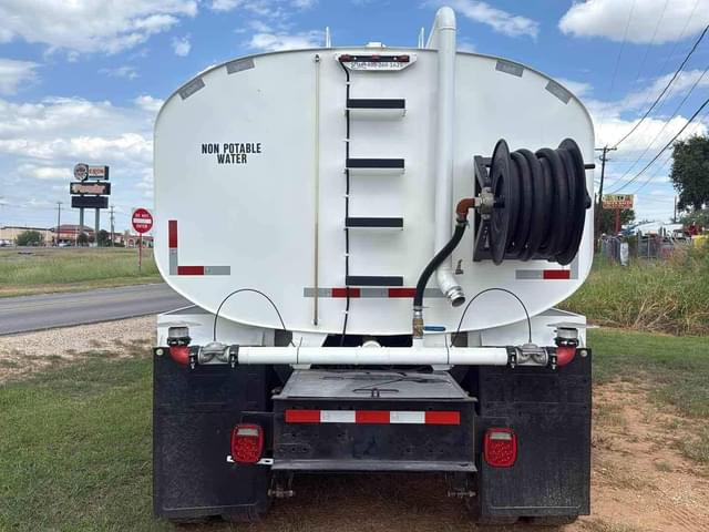 Image of Mack Pinnacle equipment image 4