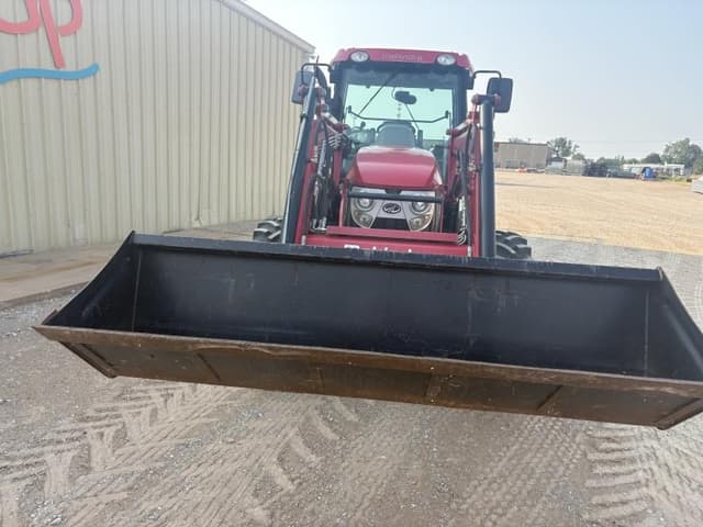 Image of Mahindra mForce 105P equipment image 1