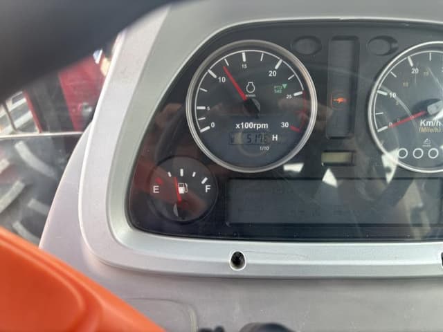 Image of Mahindra mForce 105P equipment image 2