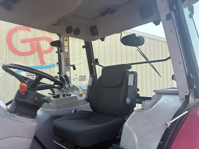 Image of Mahindra mForce 105P equipment image 3