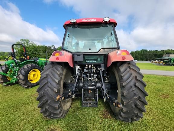Image of Mahindra mForce 105S equipment image 4