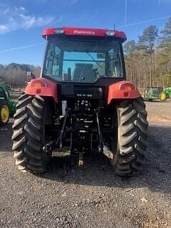 Image of Mahindra mForce 105S equipment image 4