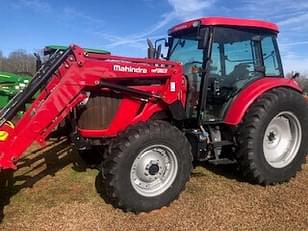 Main image Mahindra mForce 105S 0